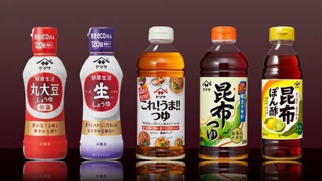 テクノスジャパン、創業370年を超える老舗メーカー「ヤマサ醤油」にSAP S/4HANAを導入した事例を公開