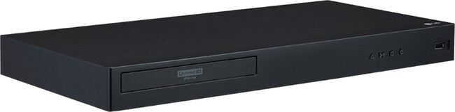 ～“高精細な美しい映像”にこだわるあなたへ～4Kブルーレイディスクプレーヤー「UBK80S」を2月下旬より順次発売