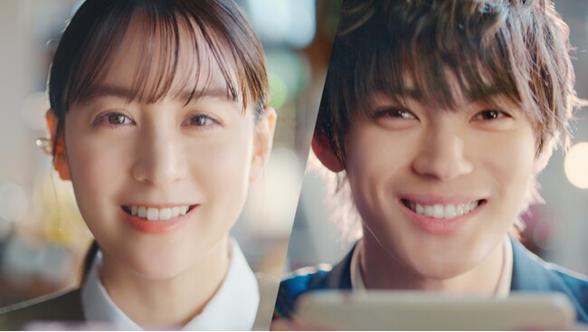 テレシー 、『へブンバーンズレッド』のテレビCMの制作・放映を担当！