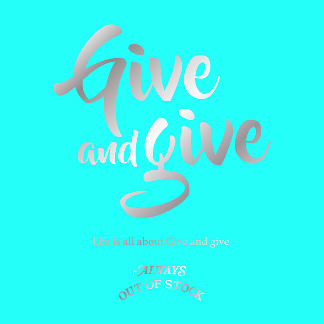 【博多阪急】Give & Give をコンセプトに生きるKING-MASA氏がキュレーションをするGift Shopを開催