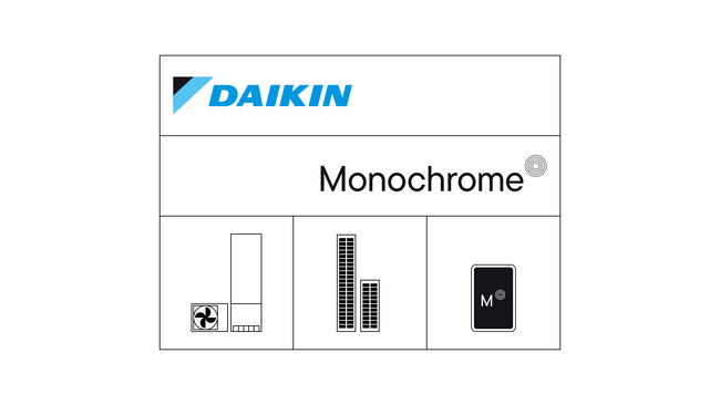 モノクロームがダイキンと資本業務提携。太陽光発電の余剰電力連動型エコキュートの実現をめざす。