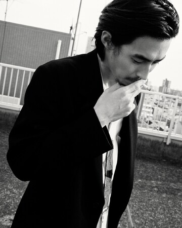 WILDSIDE YOHJI YAMAMOTO×WACKO MARIAと初のコラボレーションアイテムを2月10日(土)より発売