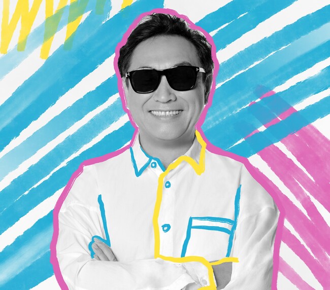 杉山清貴をCS歌謡ポップスチャンネルで大特集！音楽番組にゲスト出演し、撮りおろしアコースティックライブを披露！