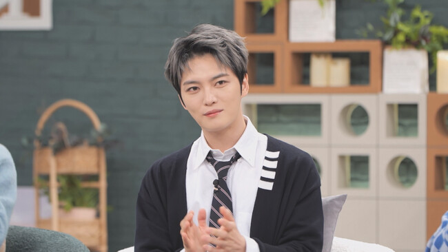 ジェジュンの結婚観や本音トークは必見！「花婿修業【ジェジュン出演回】」2月18日(日)より放送！CS衛星劇場