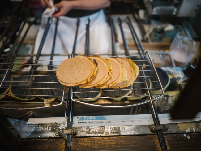 【界 雲仙】「雲仙伝統のお菓子・湯せんぺいの歩みと職人が込めた想いを知るひととき」開催｜期間：2024年3月2日～5月26日、9月7日～11月30日