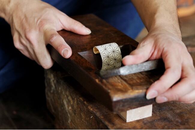 【界】職人、生産者と行うご当地文化体験「手業（てわざ）のひととき」2024年も開催｜2024年3月1日～2025年2月28日