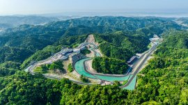 ドライビングコース ドライビングコース