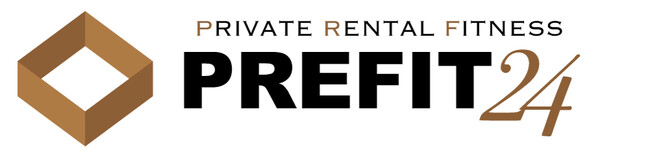 さらにお得な価格で「完全個室型ジム」が使える　PREFIT24のシステムでらくらく予約