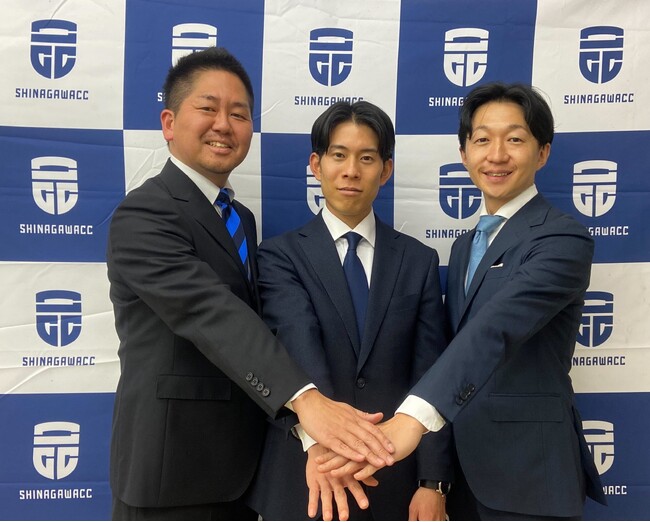 株式会社START WITH WHYとの業務提携に関するお知らせ