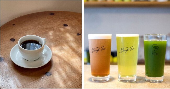 地域のカフェと連携して、「秘密のメニュー」をご提供する期間限定企画　２月１０日から江の島・鎌倉エリアで「＃秘密のえのかま」を開催