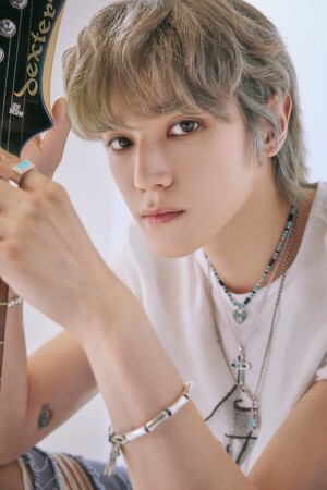 【KNTV】＜速報＞2/25(日)NCTのテヨン、待望の初ソロコンサート『2024 TAEYONG CONCERT ＜TY TRACK＞』を韓国から生中継決定！
