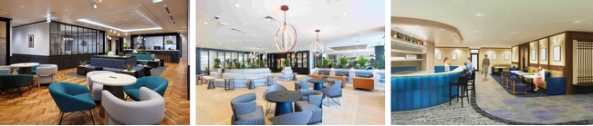 リージャスの最上位ブランド『Signature』東京・大阪・福岡に開業！ 高級ワークスペース需要を受け、国内屈指のオフィスビルへ”大人のコワーキング”を