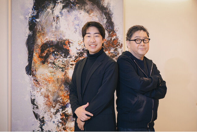 秋元康と日本を代表するWeb3起業家・渡辺創太が初の共同事業グローバル・エンターテインメントプロジェクトを始動！アソビシステム・ツインプラネット・W TOKYO・Y＆N Brothersが合弁会社設立