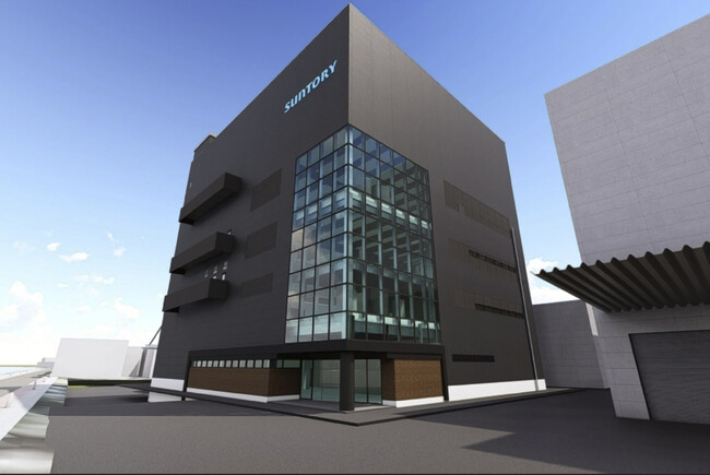 ２０２４年「サントリージン」戦略について