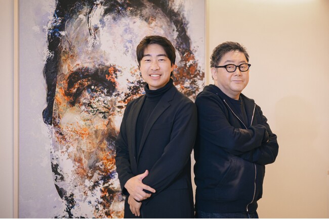 秋元康と日本を代表するWeb3起業家・渡辺創太が初の共同事業グローバル・エンターテインメントプロジェクトを始動！アソビシステム・ツインプラネット・W TOKYO・Y＆N Brothersが合弁会社設立