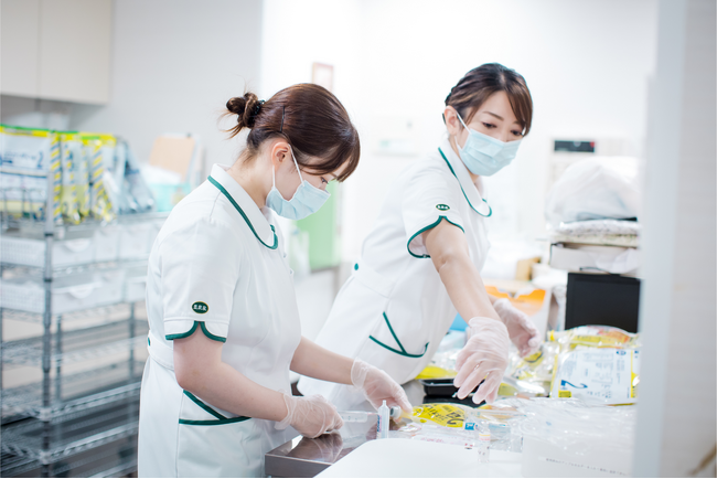 【北大阪ほうせんか病院】老年救急(二次救急)スタート