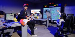 オーイシマサヨシが歌う「J-POWER 公式コラボレーションソング『エレクトリックパレード』」MVを2月7日(水)より公開！