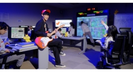 オーイシマサヨシが歌う 「J-POWER 公式コラボレーションソング『エレクトリックパレード』」 MVを2月7日(水)より公開！