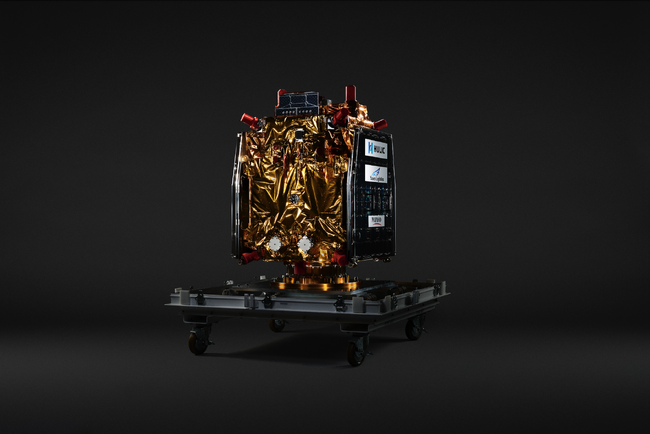 アストロスケールの商業デブリ除去実証衛星「ADRAS-J」、2月18日に打上げへ