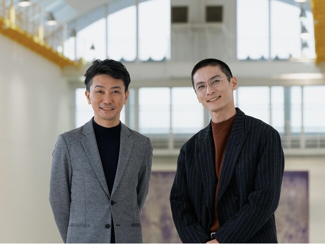 俳優・高良健吾さんが「ドモホルンリンクル」初のブランドアンバサダーに就任