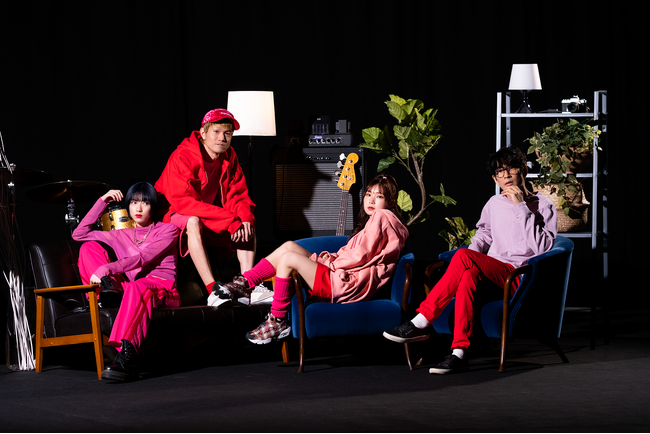 wagamamaがバレンタインにピッタリな新曲「CHOCO POP」をリリース！