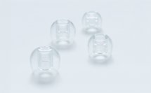 究極の没入感で至高の音楽体験　信越化学工業製の液状シリコーンゴム採用イヤーピース「Deep Mount Earpiece ZONE」を2月中下旬より発売！