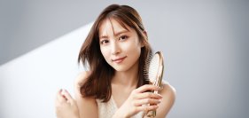 星岡商事株式会社、WAVEWAVE ブランドイメージキャラクターに「石川恋」さんを起用!