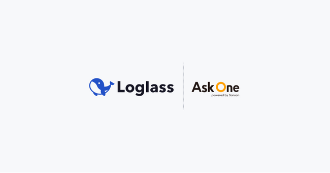 株式会社ログラスが「Ask One」を導入し展示会の投資対効果を大幅改善