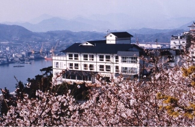 株式会社瀬戸内ブランドコーポレーション 広島県尾道市 千光寺山荘物件取得