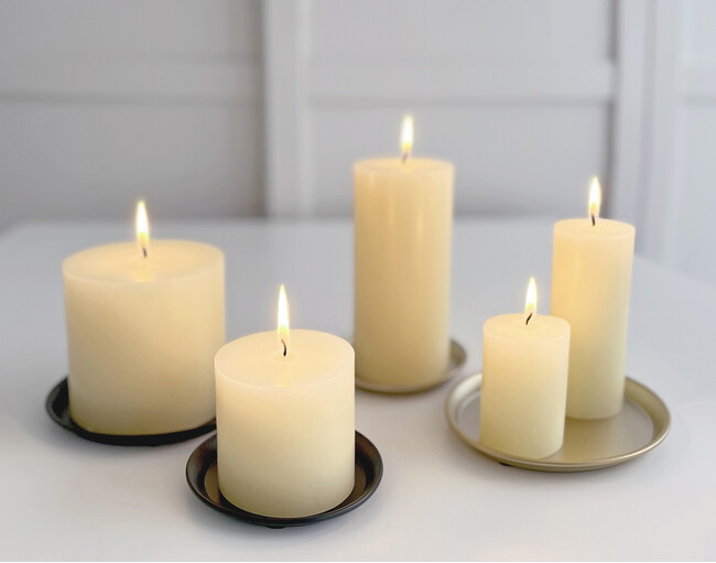 キャンドルライフに欠かせない!キャンドルアクセサリーが新登場!