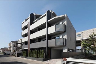 DXYZの顔認証プラットフォーム「FreeiD」がNITOHの「RELIA」マンションシリーズに初導入