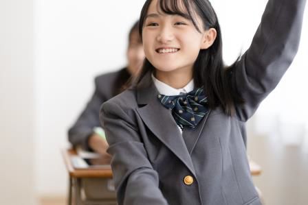 中学生がやればできると思ったきっかけNo.1は「テストの点数アップ」　明光義塾調べ 「やればできる！中学生の自己効力感に関する意識調査」