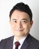 著者近影 著者近影