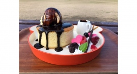 【バレンタイン限定キャンペーン!】ニジゲンノモリのレストラン「モリノテラス」で限定メニューがいよいよ明後日登場!2月10日(土)から17日(土)の期間限定で発売 【バレンタイン限定キャンペーン!】ニジゲンノモリのレストラン「モリノテラス」で限定メニューがいよいよ明後日登場!2月10日(土)から17日(土)の期間限定で発売