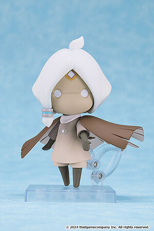 ソーシャルアドベンチャーゲーム『Sky 星を紡ぐ子どもたち』より「星の子ども」がねんどろいどで登場です！