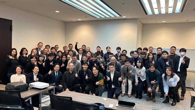 弊社取締役COO内海が「第３回ヘルスケアイノベーション集会」に登壇しました