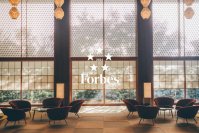 ≪ The Okura Tokyo ≫
米国『フォーブス・トラベルガイド2024』の格付けにおいて「5つ星」を獲得