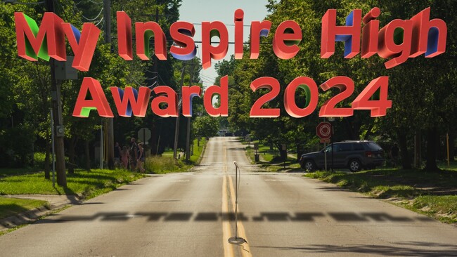 10代が自ら立てた「問い」を探究する「My Inspire High Award 2024」全国大会発表者決定。観覧者を募集します。