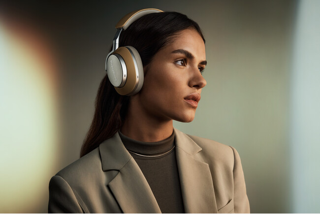 [Bowers & Wilkins 冬のヘッドフォン祭 mini 2024出展のお知らせ]