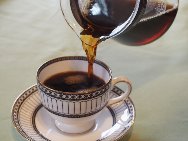 【JAF茨城】おいしいコーヒーの淹れ方セミナーを開催します