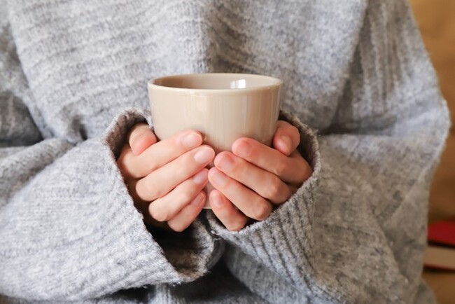 【キリンビバレッジ ニュースレター】健康ソムリエ 石原先生お薦め！この冬にとりたい温活食材やライフハックをご紹介！
