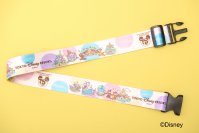 東京ディズニーリゾート(R)・オフィシャルホテル限定オリジナルグッズ付き宿泊プランを販売