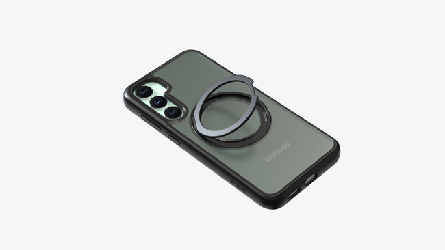 【新機種追加】Galaxy S23 FE対応UPRO Ostand Pro（UPRO Ostand R）今日から販売スタート！販売はauショップ限定。