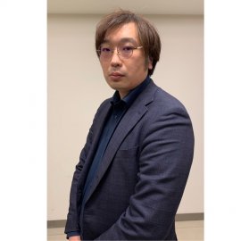 株式会社Noelithの柴田 秀吉代表取締役 株式会社Noelithの柴田 秀吉代表取締役