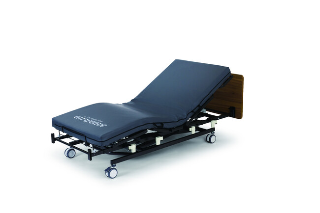 エアウィーヴ　医療・介護向けに新マットレス