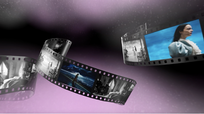 OnePlanet、日本初*となるApple Vision Proを実際に体験できるイベント開催に技術提供。映画『哀れなるものたち』特別展示@渋谷PARCOにて2/10(土)限定で空間体験アプリを展開