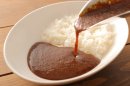 TOKYO FROZEN CURRY 調理例2 TOKYO FROZEN CURRY 調理例2