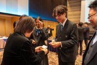 【開催報告】中小製造業向け交流会「第21回エミダスだよ！全員集合！！賀詞交歓会」