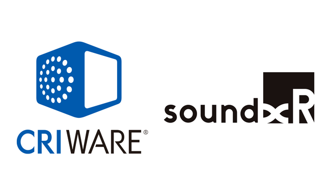 ＣＲＩ、ゲーム向けサウンドミドルウェア「CRI ADX(R)」にヤマハの仮想立体音響ソリューション「Sound xR(TM)」を標準搭載