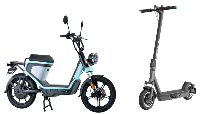 バイク王、電動モビリティ販売強化！電動バイク「GOCCIA【GEV600】」電動キックボード「YADEA KS6 PRO」を続々販売開始！